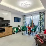 Lejlighed Gwiazdka Ksiezycowe