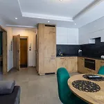 Lejlighed Gwiazdka Ksiezycowe *