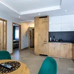 Lejlighed Gwiazdka Ksiezycowe Zakopane