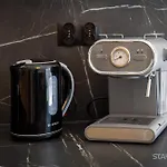 Gwiazdka Ksiezycowe Lejlighed