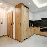 Gwiazdka Ksiezycowe Daire Zakopane