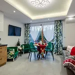 Gwiazdka Ksiezycowe * Zakopane