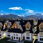 Daire Gwiazdka Ksiezycowe Zakopane