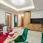 Gwiazdka Ksiezycowe Daire Zakopane