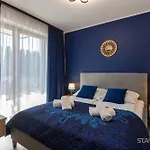 Gwiazdka Ksiezycowe Daire Zakopane