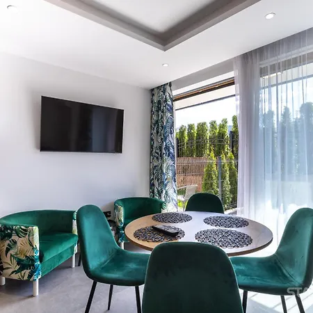 Gwiazdka Ksiezycowe Apartamento *