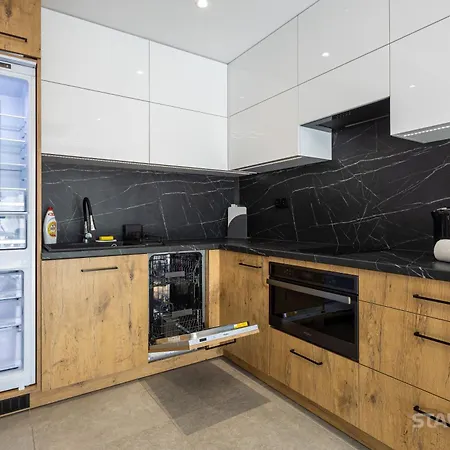 Gwiazdka Ksiezycowe * Zakopane