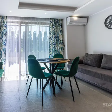 Apartamento Gwiazdka Ksiezycowe *