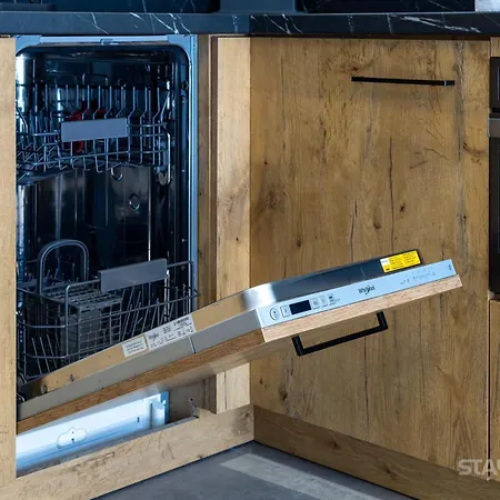 Apartamento Gwiazdka Ksiezycowe Zakopane