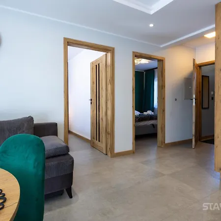 Gwiazdka Ksiezycowe Zakopane