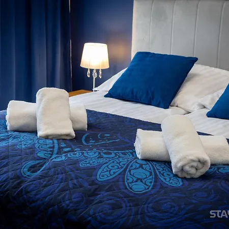 Gwiazdka Ksiezycowe Apartamento