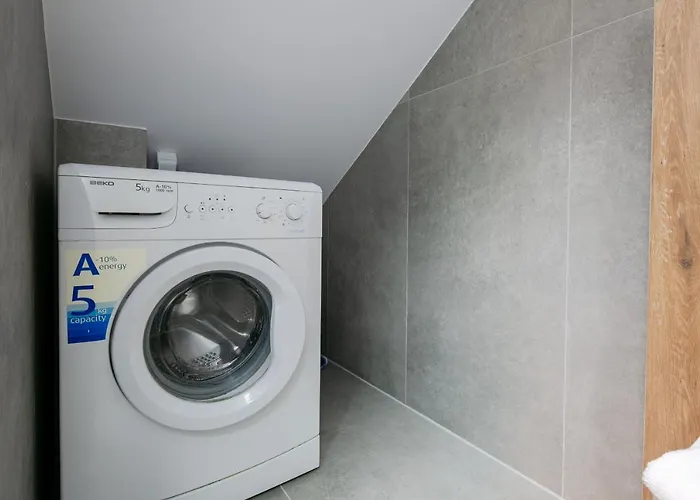 Gwiazdka Ksiezycowe Apartamento