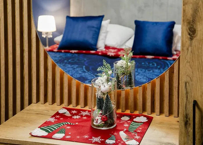 Gwiazdka Ksiezycowe Apartamento *