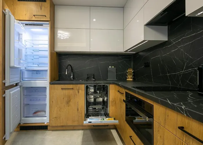 Gwiazdka Ksiezycowe Zakopane