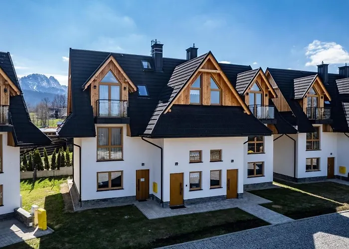 Gwiazdka Ksiezycowe * Zakopane