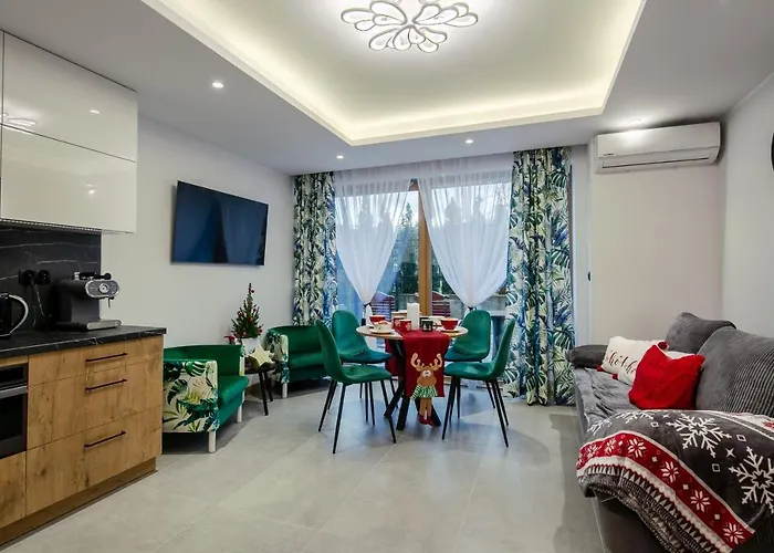 Gwiazdka Ksiezycowe * Zakopane