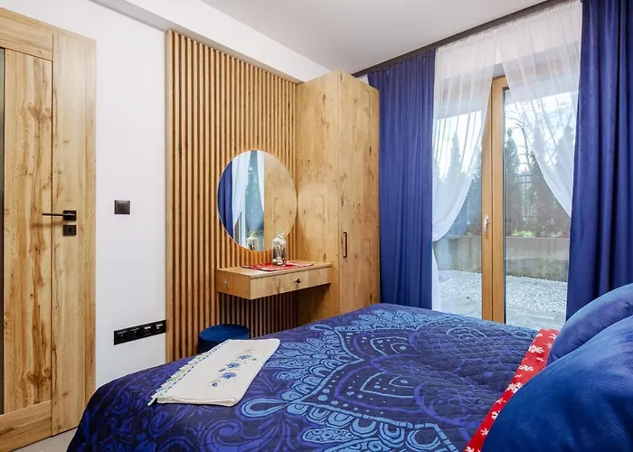 Apartamento Gwiazdka Ksiezycowe *