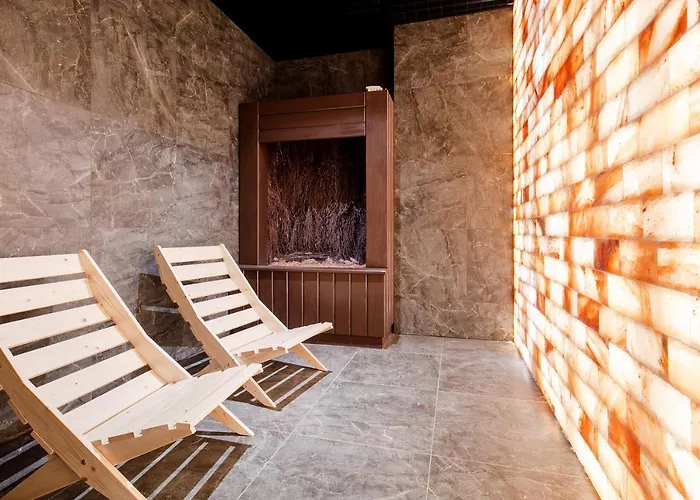 Gwiazdka Ksiezycowe Apartamento Zakopane