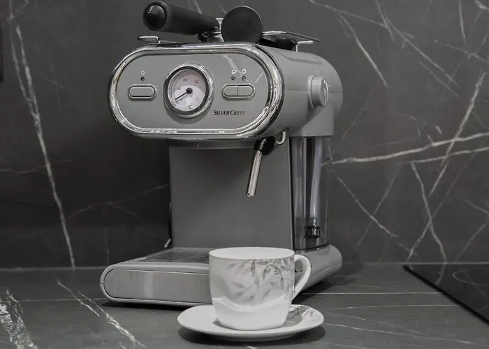 Apartamento Gwiazdka Ksiezycowe *