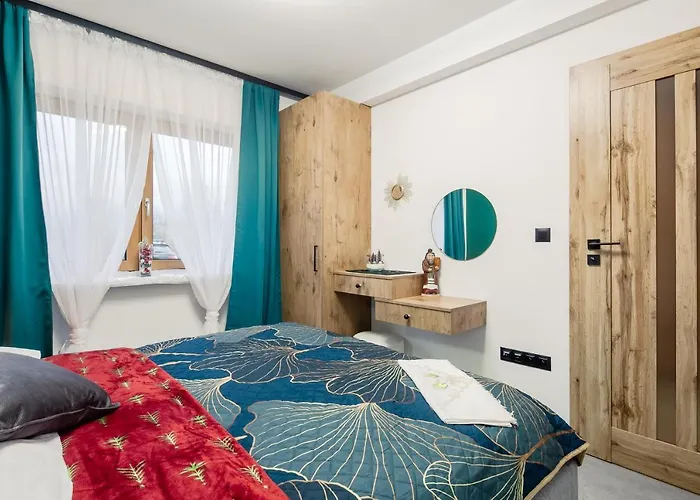 Gwiazdka Ksiezycowe Zakopane