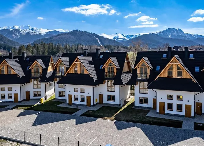 Apartamento Gwiazdka Ksiezycowe *