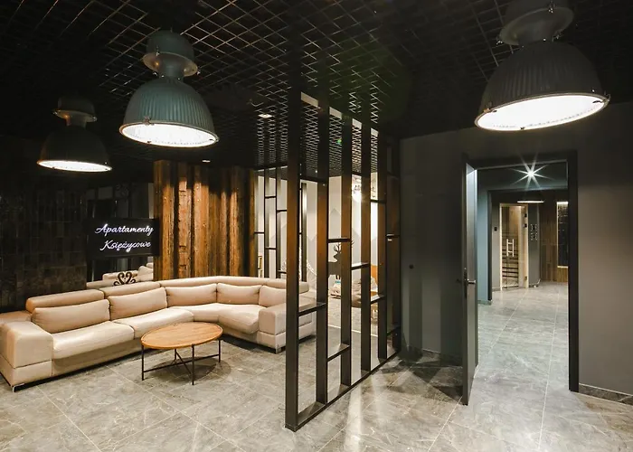 Gwiazdka Ksiezycowe *