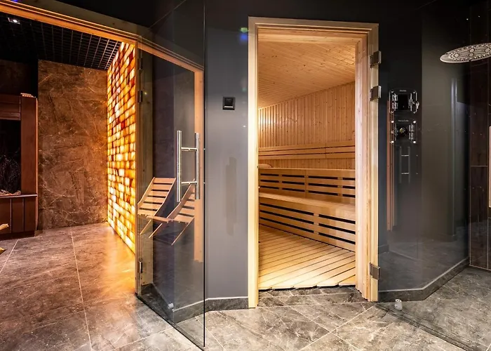 Gwiazdka Ksiezycowe Zakopane