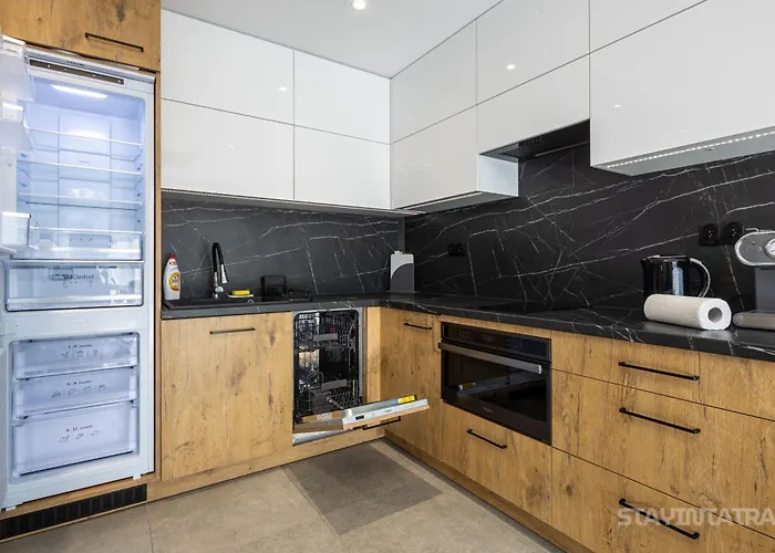 Gwiazdka Ksiezycowe * Zakopane