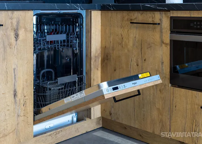 Apartamento Gwiazdka Ksiezycowe Zakopane