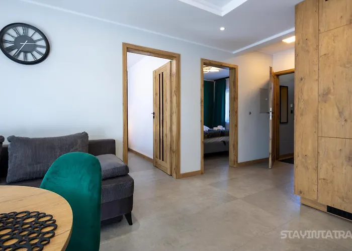 Gwiazdka Ksiezycowe Zakopane