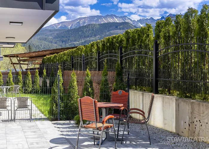 Apartamento Gwiazdka Ksiezycowe