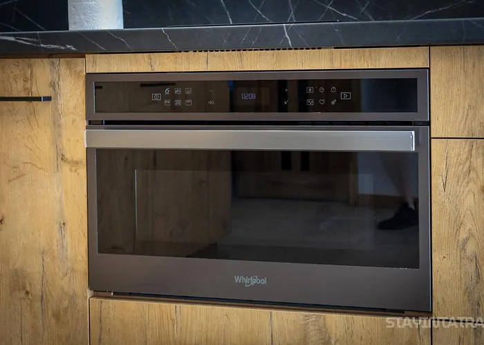 Gwiazdka Ksiezycowe Apartamento *