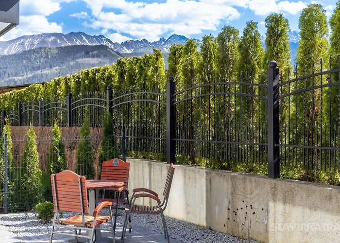 Gwiazdka Ksiezycowe Apartamento *